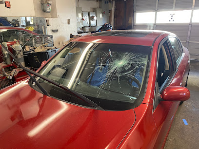 corona-auto-glass-newyork - Auto Service Shop