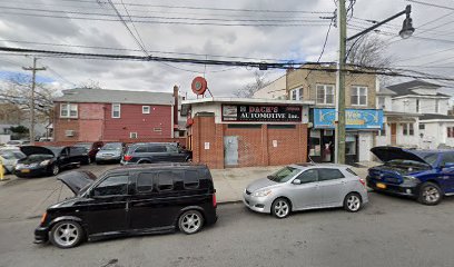 dachs-automotive-inc-newyork - Auto Service Shop