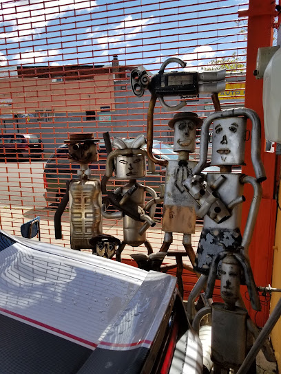 davids-auto-repair-newyork - Auto Service Shop
