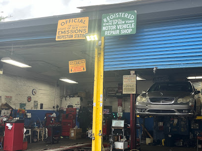 discount-auto-repair-newyork - Auto Service Shop
