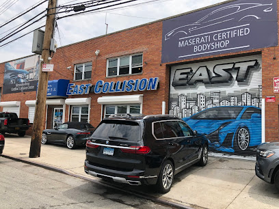 east-new-york-auto-center-newyork - Auto Service Shop