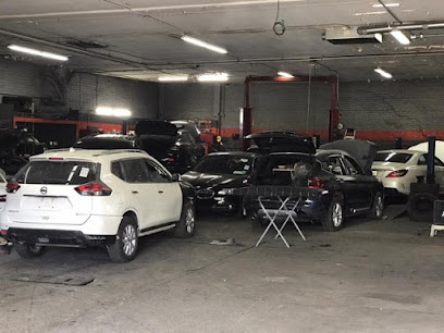 eautocollision-auto-body-shop-newyork - Auto Service Shop
