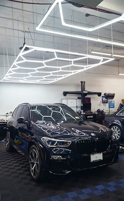 Exclusive Auto Boutique