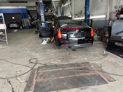 exotic-motorsports-auto-body-newyork - Auto Service Shop