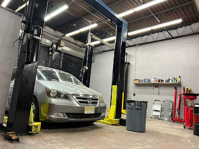 exquizit-auto-repair-newyork - Auto Service Shop