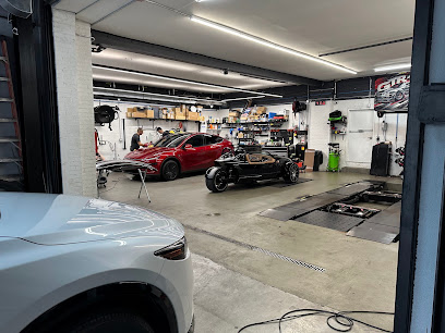 Grand Prix Customs