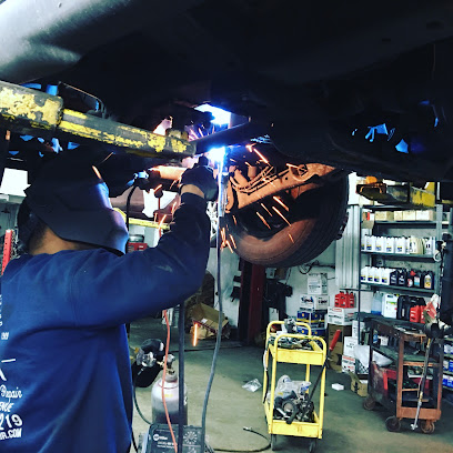 h-r-expert-auto-repair-inc-newyork - Auto Service Shop