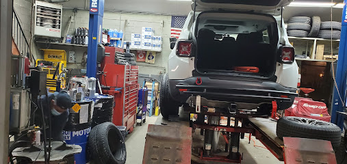hempstead-auto-care-inc-newyork - Auto Service Shop