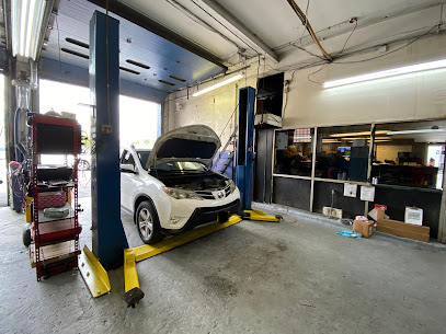 hunts-point-auto-sales-service-newyork - Auto Service Shop