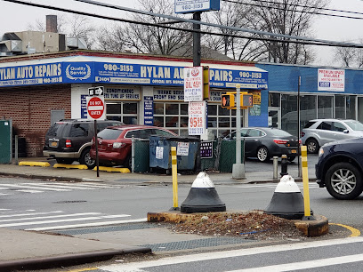 hylan-auto-repairs-newyork - Auto Service Shop