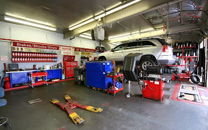 island-car-care-newyork - Auto Service Shop