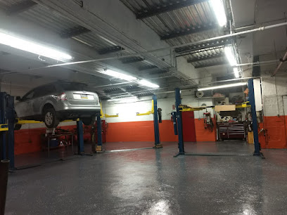 jose-l-auto-repair-newyork - Auto Service Shop