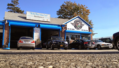 l-m-foreign-cars-newyork - Auto Service Shop