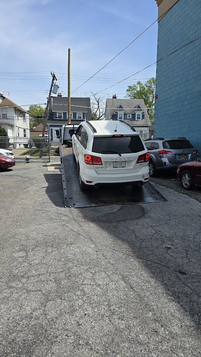 m-g-auto-center-inc-newyork - Auto Service Shop
