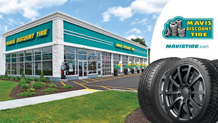 mavis-discount-tire-newyork - Auto Service Shop