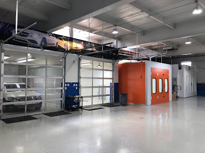ny-city-automotive-newyork - Auto Service Shop