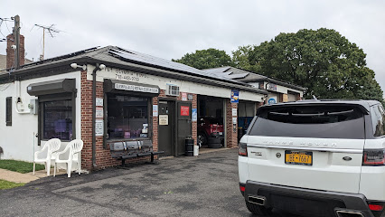olympia-auto-repair-center-newyork - Auto Service Shop