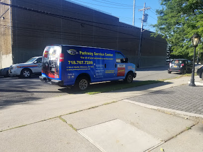 parkway-service-center-newyork - Auto Service Shop