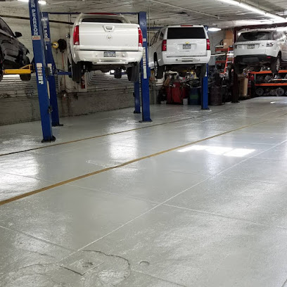 precision-transmissions-newyork - Auto Service Shop