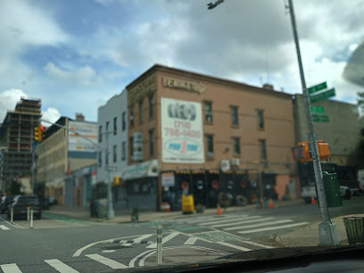 pro-1-tire-service-newyork - Auto Service Shop
