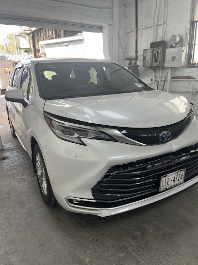 pro-motors-group-newyork - Auto Service Shop