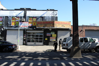 Repairs On Wheels