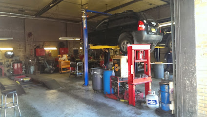 south-side-auto-services-inc-newyork - Auto Service Shop