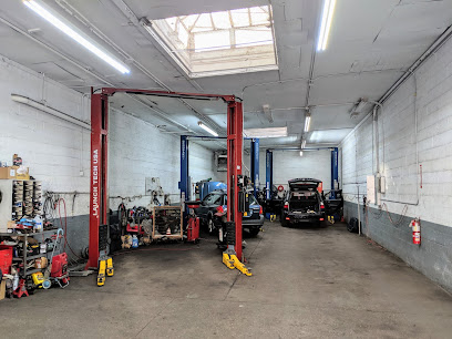 south-slope-auto-center-newyork - Auto Service Shop
