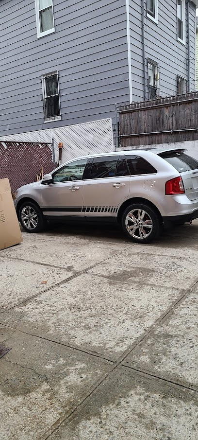 tenares-auto-repair-newyork - Auto Service Shop