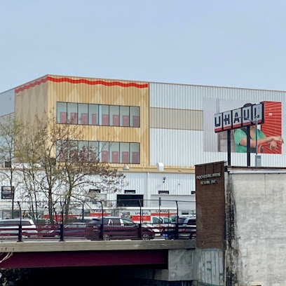 u-haul-repair-shop-newyork - Auto Service Shop