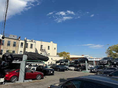 verrazano-auto-repair-brooklyn-bayridge-newyork - Auto Service Shop