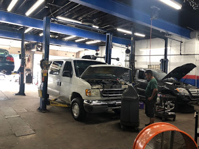 zaloomie-car-care-newyork - Auto Service Shop