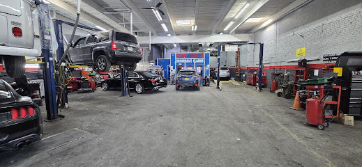 zambrand-auto-repair-inc-newyork - Auto Service Shop