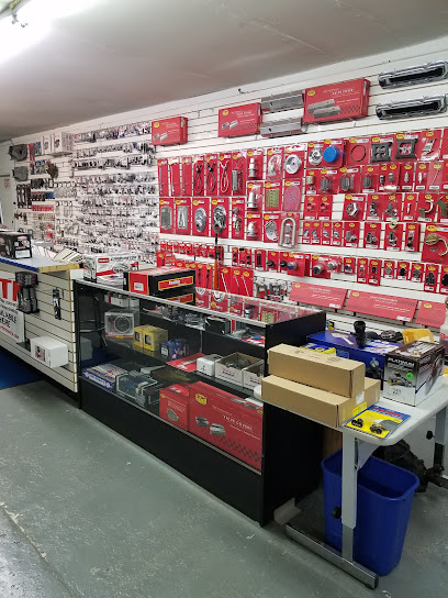 all-performance-super-center-orlando - Auto Service Shop