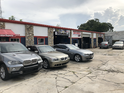 atlantic-auto-world-orlando - Auto Service Shop