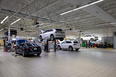 audi-south-orlando-service-center-orlando - Auto Service Shop