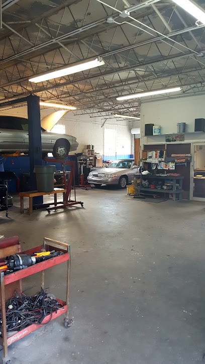 bennett-road-automotive-services-orlando - Auto Service Shop