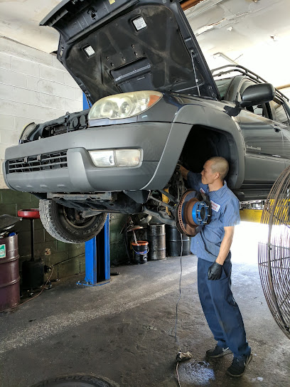 best-quality-auto-repair-orlando - Auto Service Shop