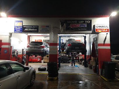 dynamic-auto-service-orlando - Auto Service Shop