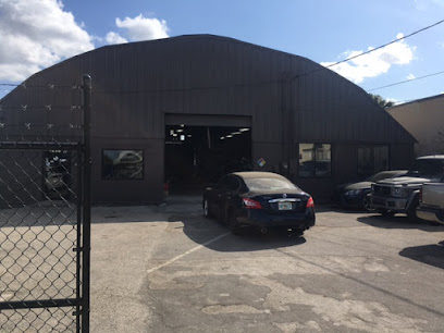 flex-auto-auto-repair-in-orlando-orlando - Auto Service Shop