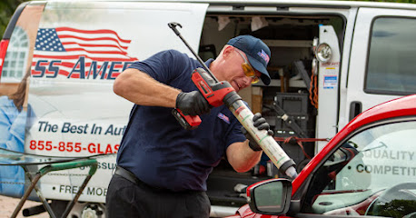 glass-america-orlando - Auto Service Shop