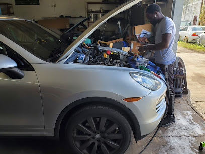good-guys-automotive-llc-orlando - Auto Service Shop