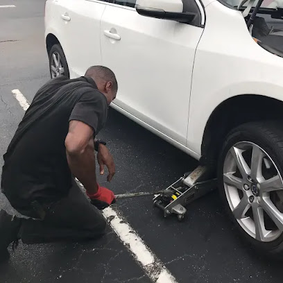 Henry A1 Auto Mobile Services