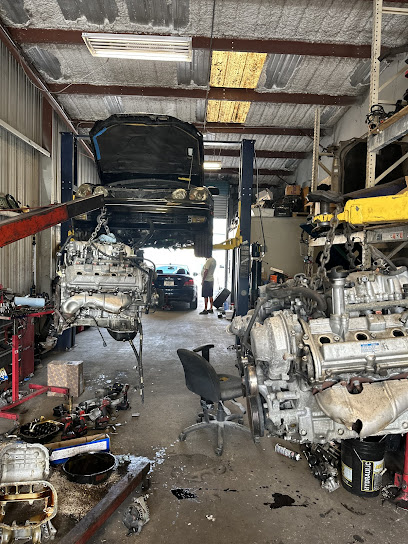 jdm-tier1-engines-orlando - Auto Service Shop