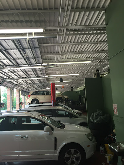 jig-auto-repair-orlando - Auto Service Shop