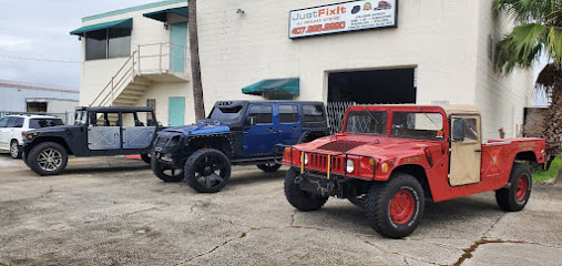 just-fix-it-right-orlando - Auto Service Shop