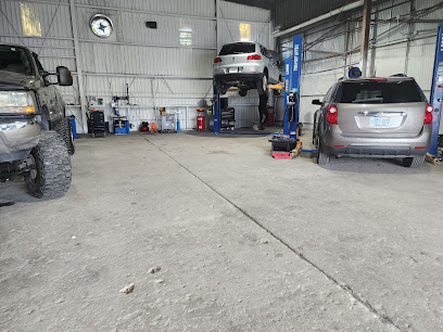 ktronix-auto-solutions-orlando - Auto Service Shop