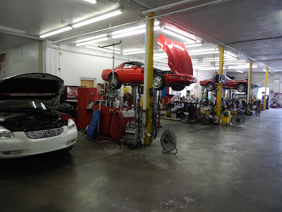lemon-chasers-automotive-llc-orlando - Auto Service Shop