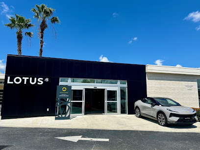 lotus-orlando-orlando - Auto Service Shop