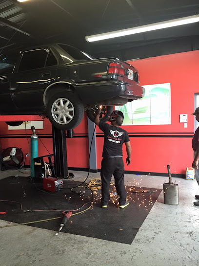 luigies-auto-service-orlando - Auto Service Shop